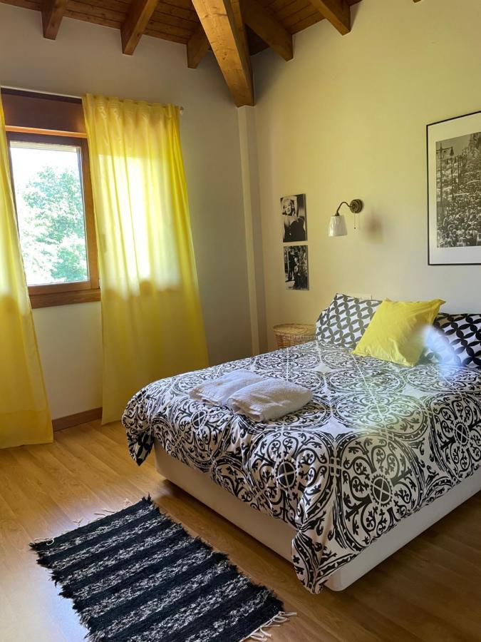 Apartamentos Cangas Relax En Grupo Cangas de Onís Exterior foto